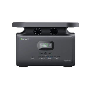 GROWATT Infinity 1500