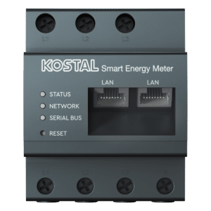kostal,KOSTAL KSEM G2