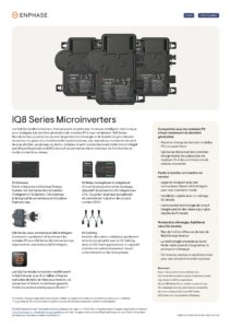 Enphase IQ8MC