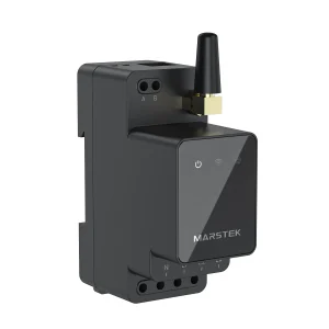 Compteur intelligent Marstek CT002 compatible avec batterie Venus-E monophasé et triphasé