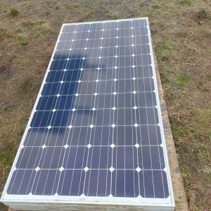Yingli panda YL315D-36b