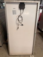 Panneaux solaires Solarfun SF160-24-1M185 occasion stock France lot 900 unites