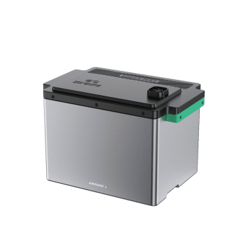 Batterie Zendure AB3000L module extension 2880Wh SolarFlow 2400 Pro