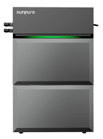 Sunpura B4800 – Image 2