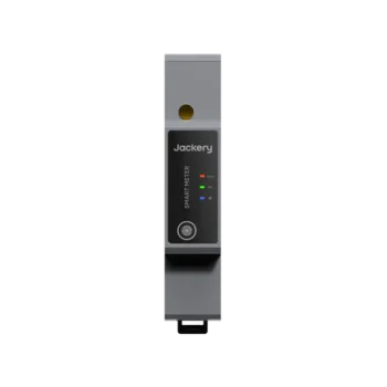 Jackery Smart Meter compteur intelligent pour systeme SolarVault 3