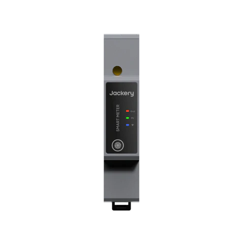 Jackery - Smart Meter 1P Jackery Smart Meter compteur intelligent pour systeme SolarVault 3