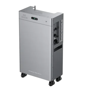 Zendure SolarFlow 3000 Mix AC+ batterie solaire AC couplée 8 kWh pour autoconsommation photovoltaïque résidentielle